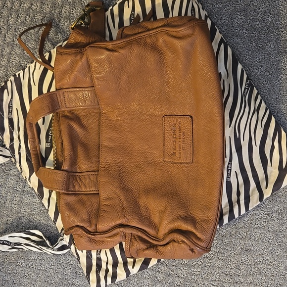 Linea pelle venice tote - Picture 2 of 7